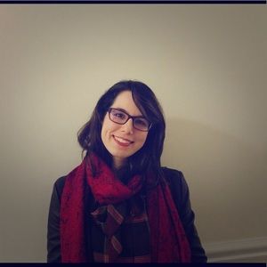 Meet your Posher, Vanessa